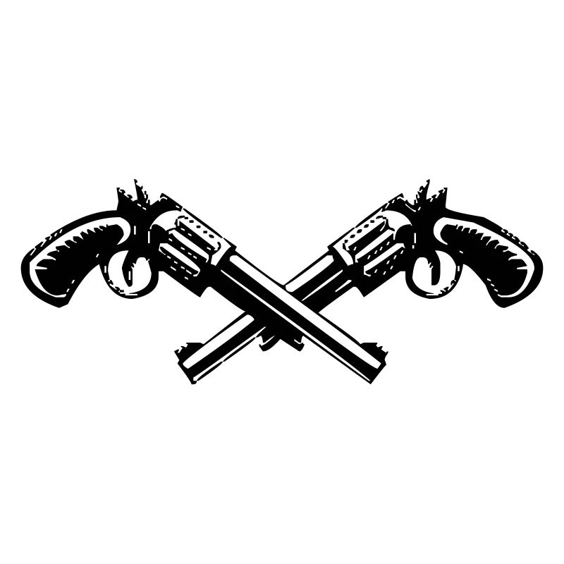 guns