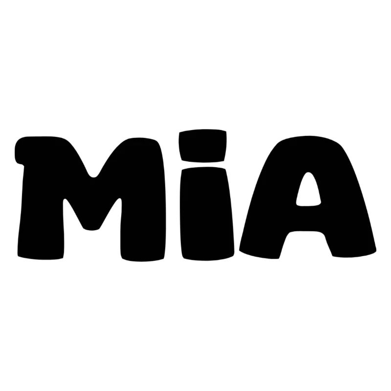 Name - Mia