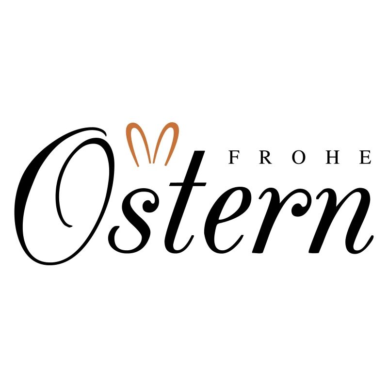 Frohe Ostern