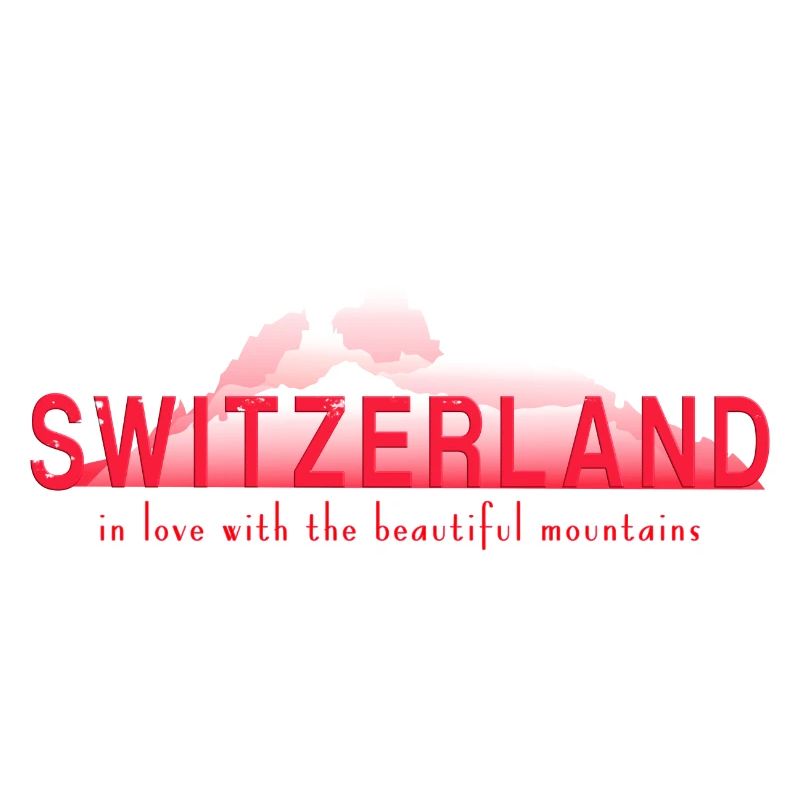 switzerland mountains