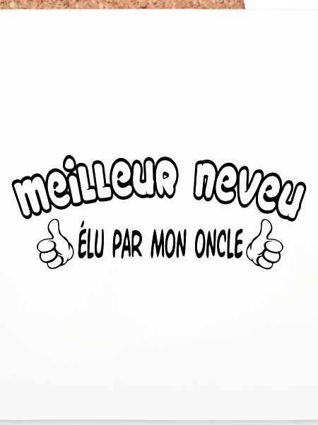 BESTER Neffe
