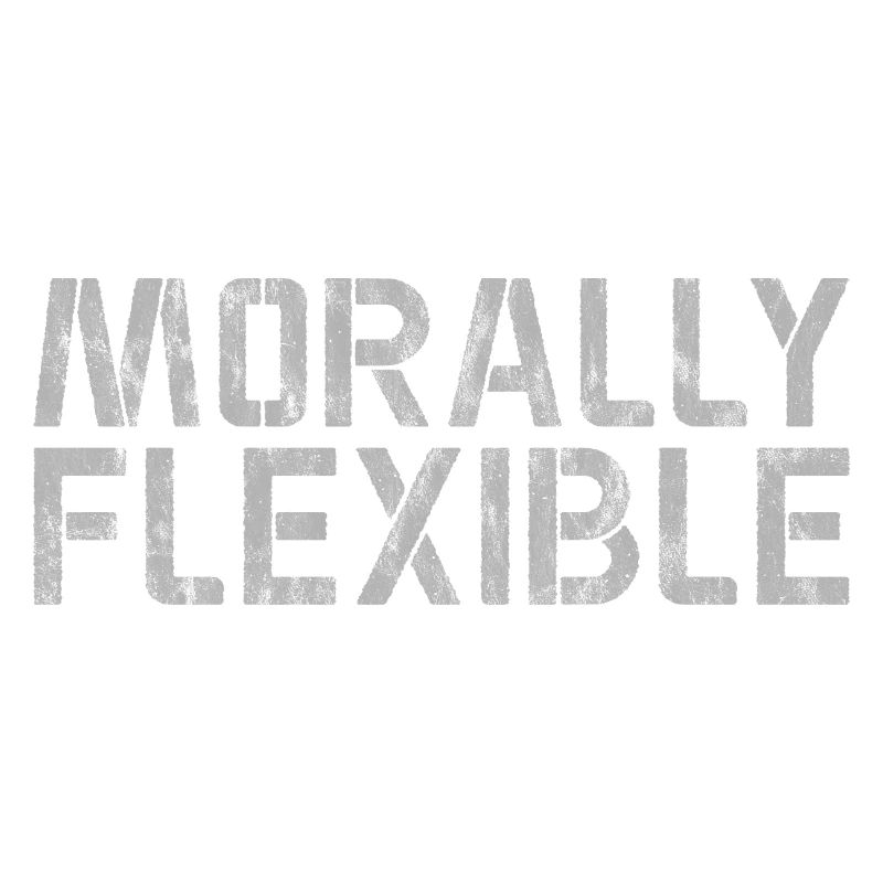 Morally Flexible 3