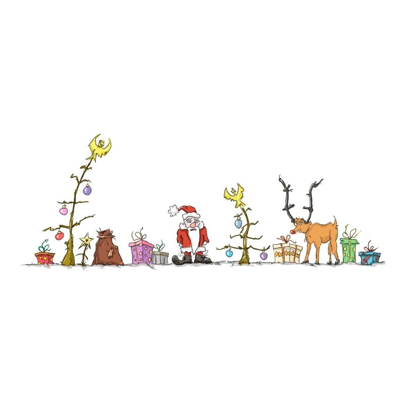 Weihnachten