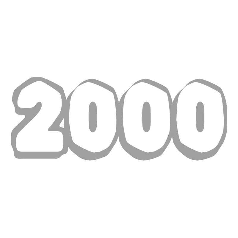 Geboren 2000