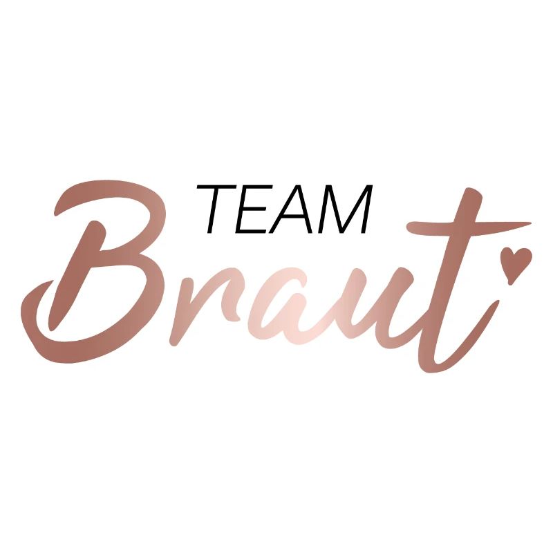 Team Braut