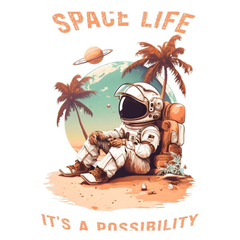 Space life, it's a possibility - astrobinologists