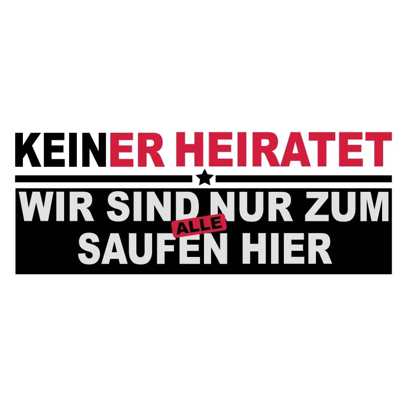 feiern