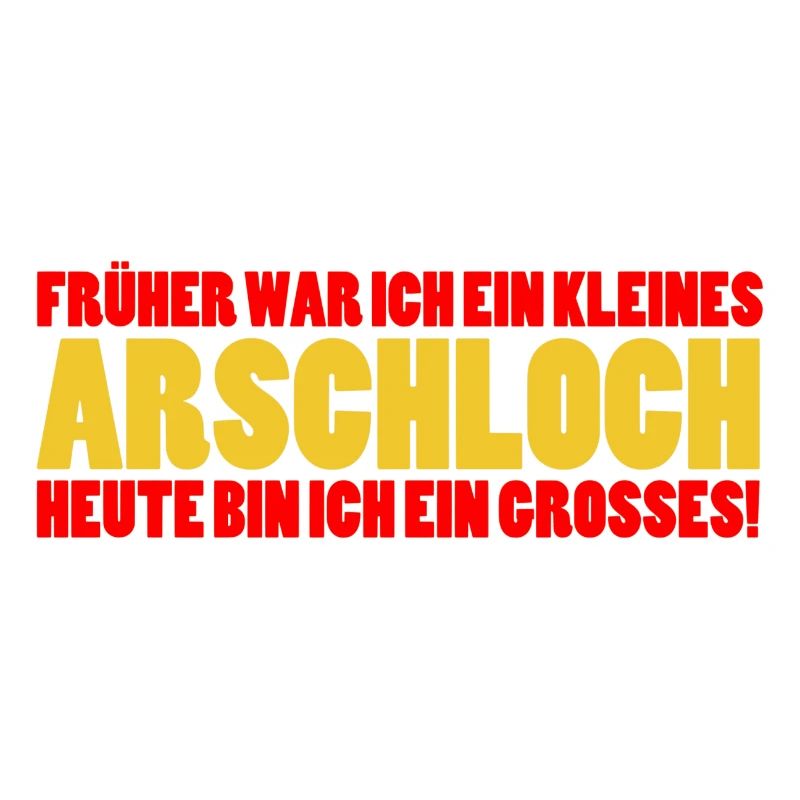 arschloch
