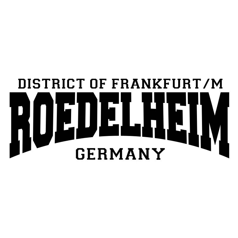 Frankfurt roedelheim