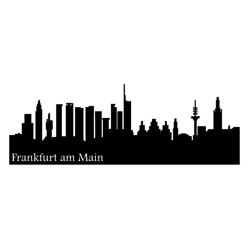 Frankfurt Skyline