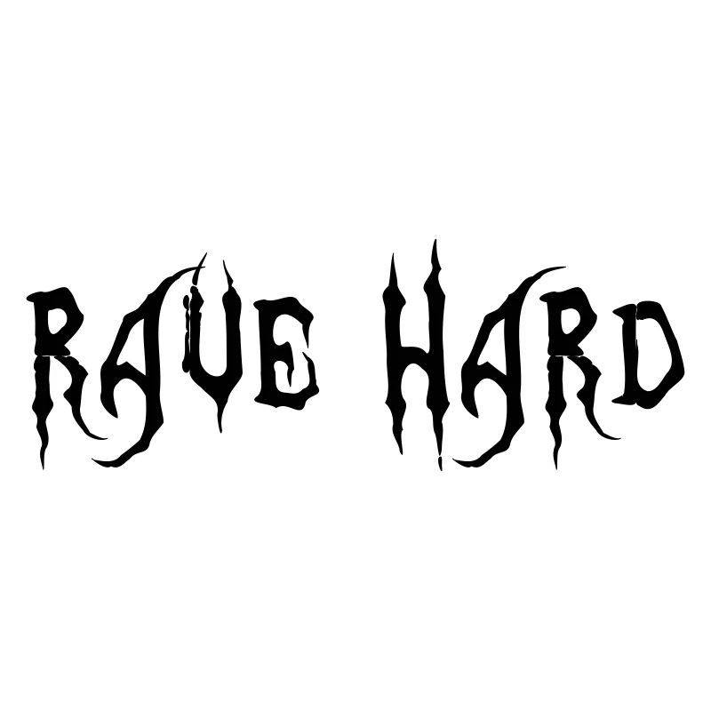 Rave Hard