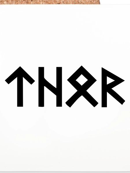 Thor Runen