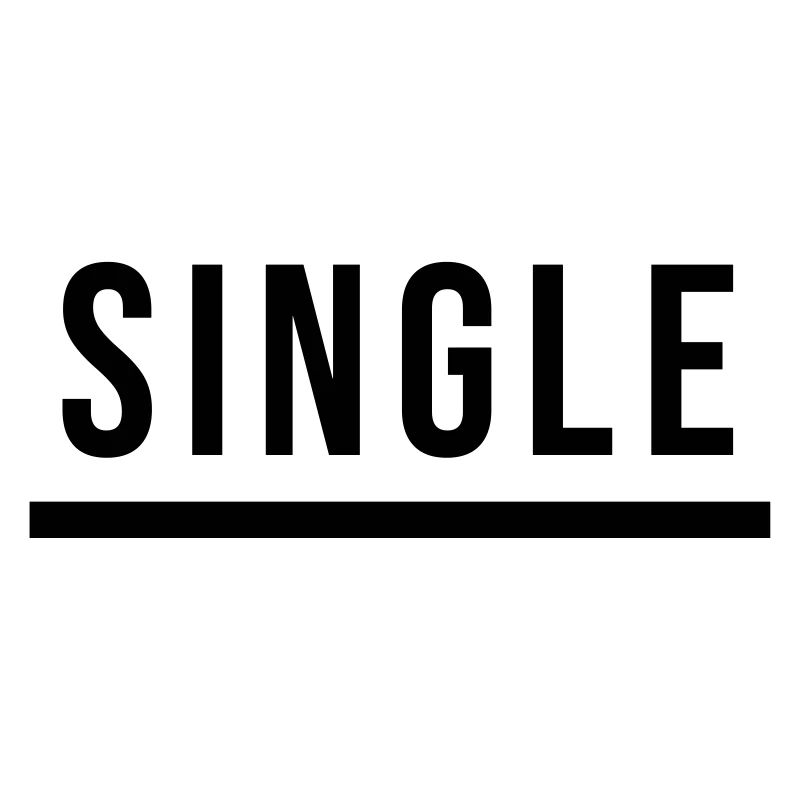 Single again