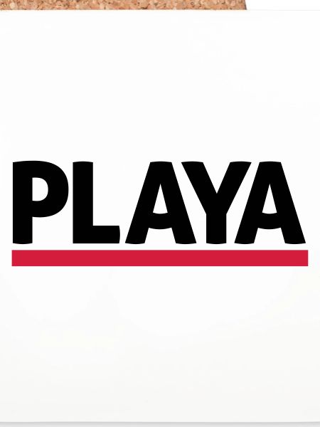playa