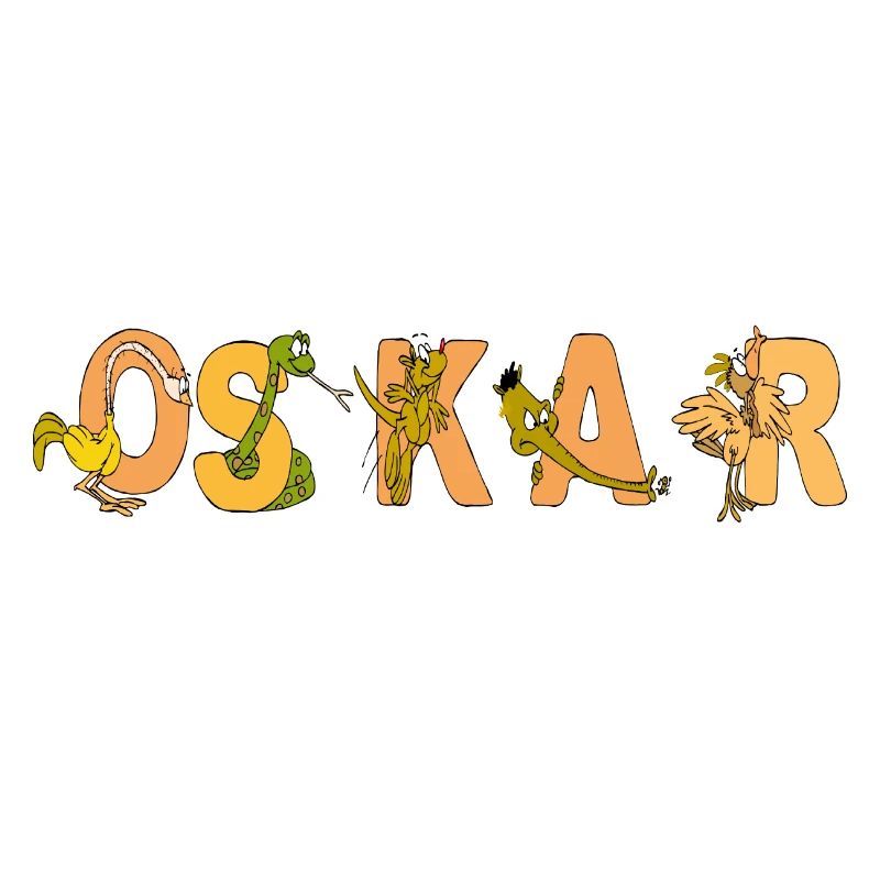 Oskar