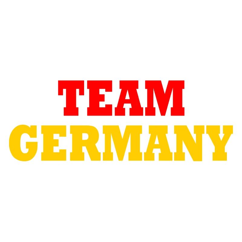 Team germany