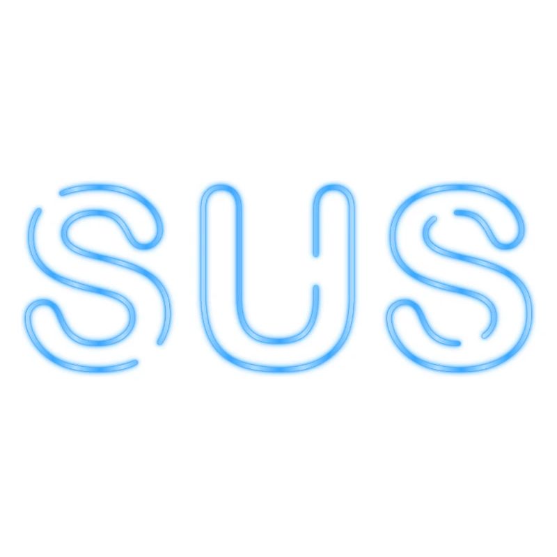 Sus - Jugendwort