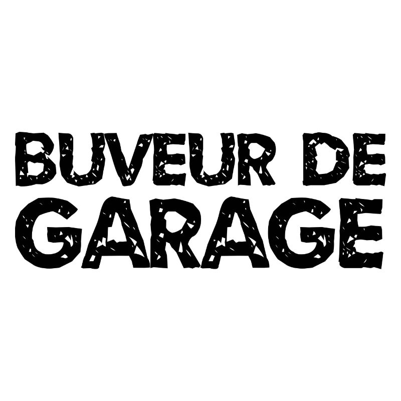 buveur de garage