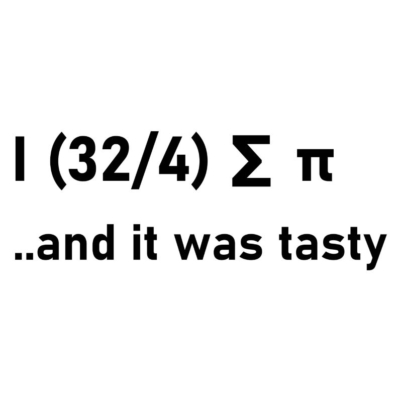 Math Fun Funny Gift Geeschenkidee Nerdy