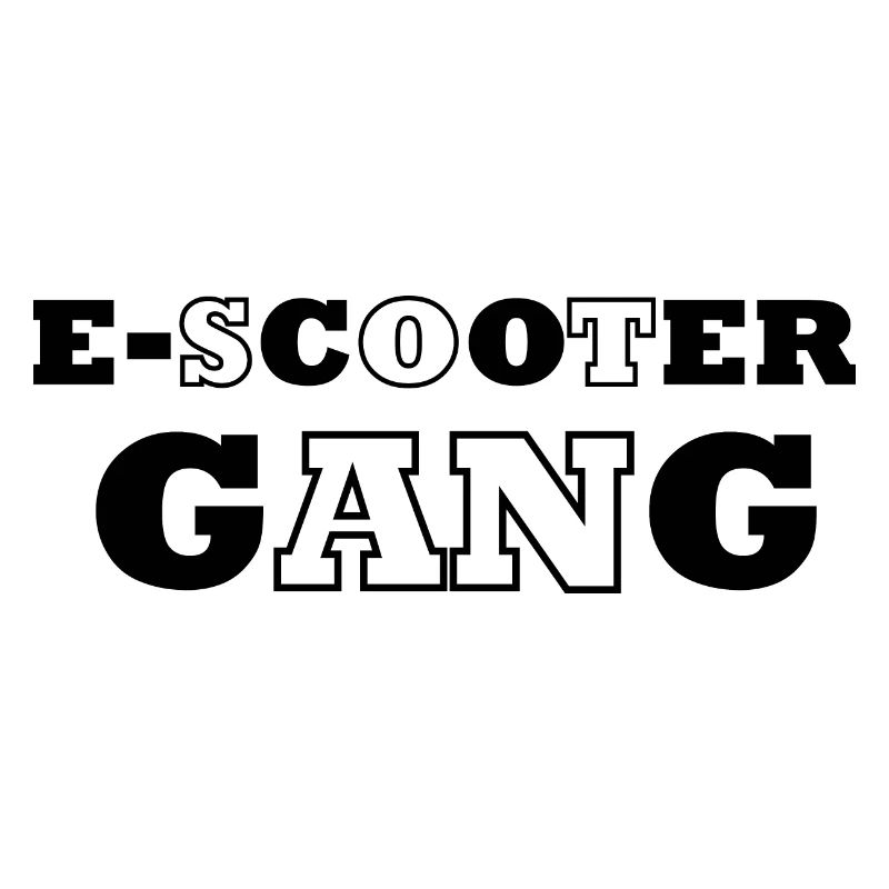 E-Scooter E-Roller Scooter