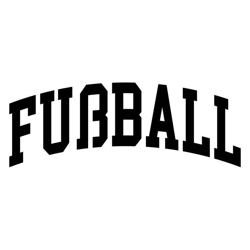 Fußball