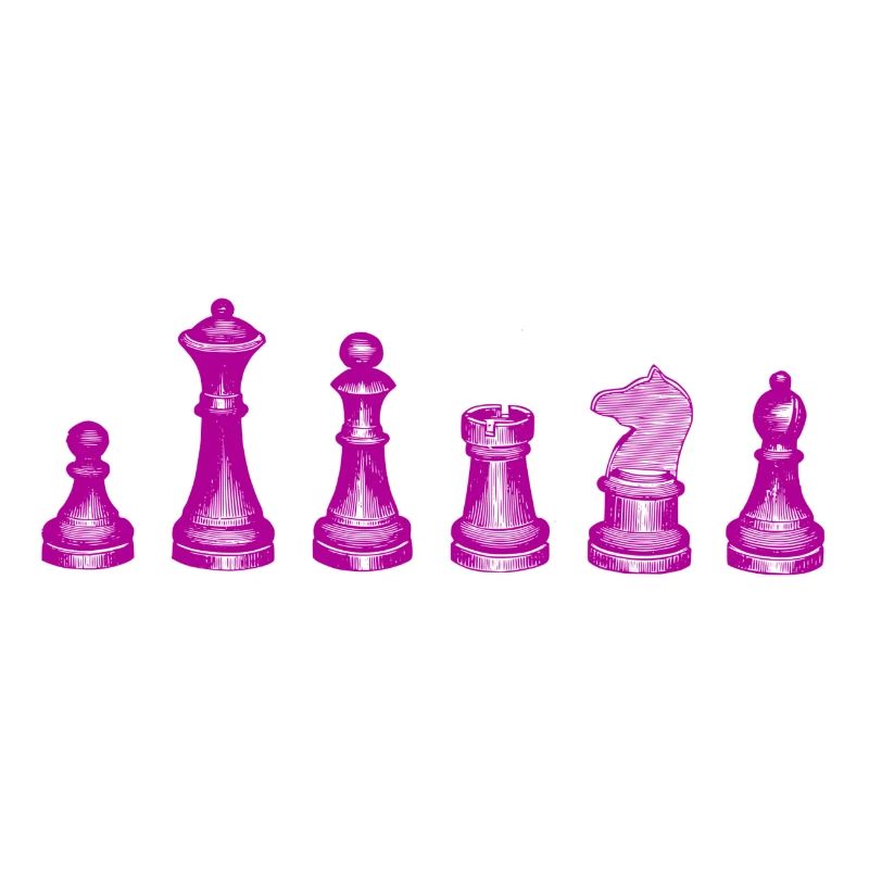 Schachfiguren