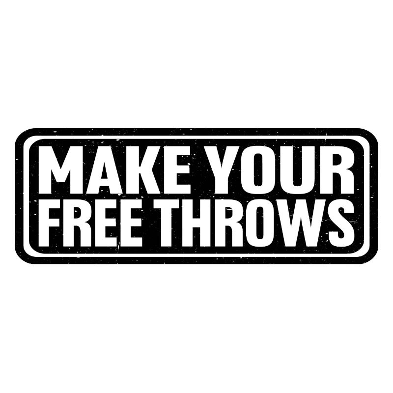 Make Your Free Throws 4