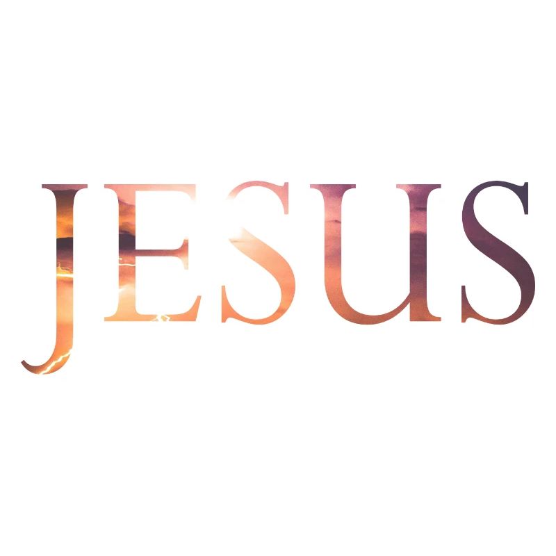 Jesus - Blitz