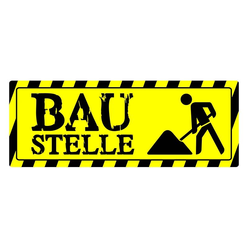 Baustelle