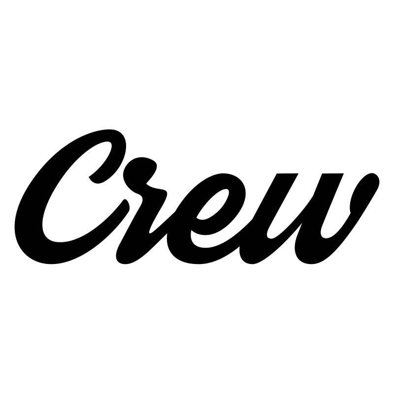 crew