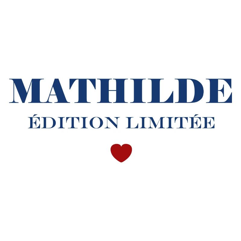 mathilde