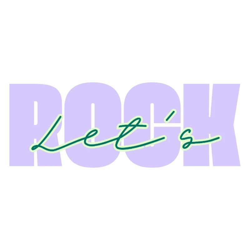 Let's Rock