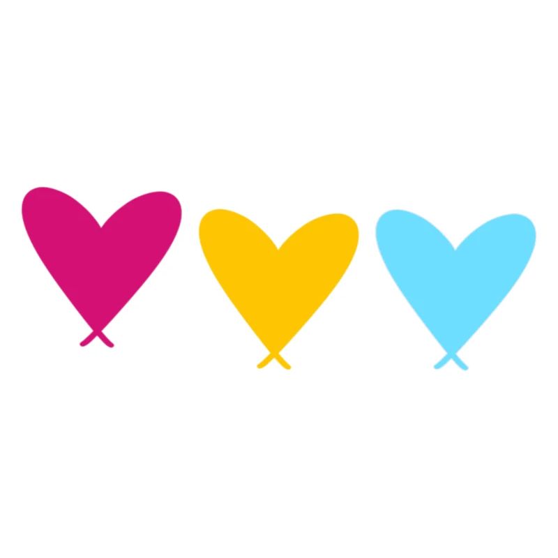 PanHearts