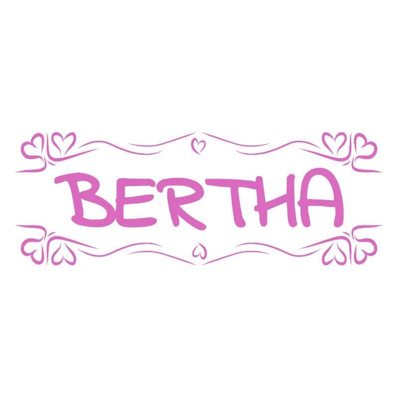 Nom Bertha