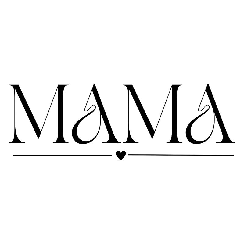 Mama - Muttertag