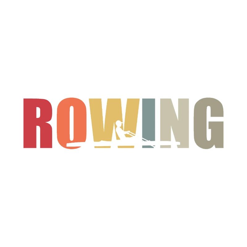 Rowing - Rowing - Rower - Rower - Aviron