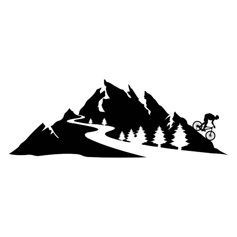 Downhillbiker