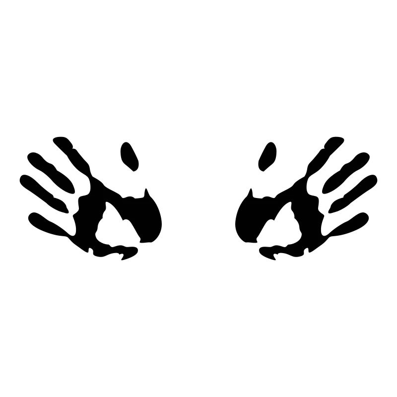 handabdrücke