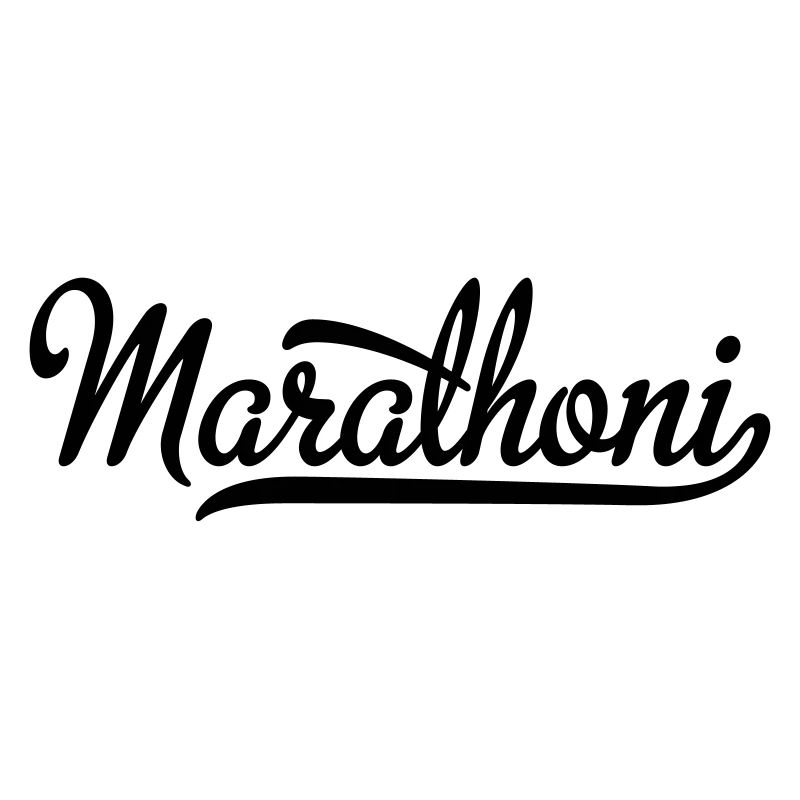 Marathoni