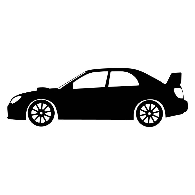 Impreza 2005-2007