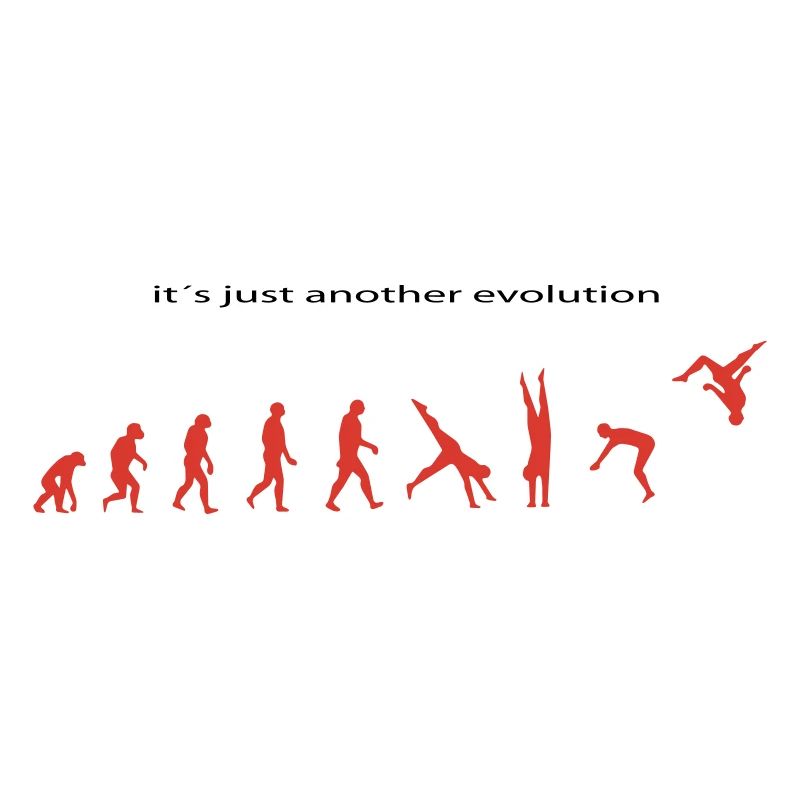Evolution