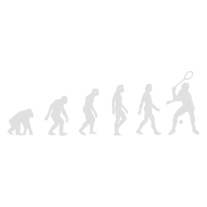 Die Evolution von Squash