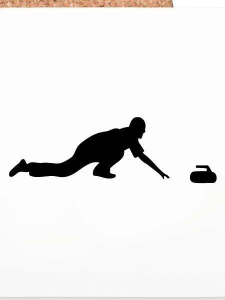 curling