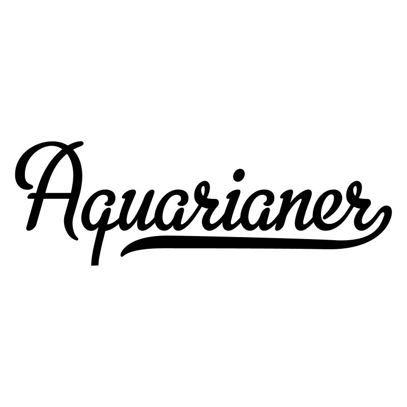 Aquarist