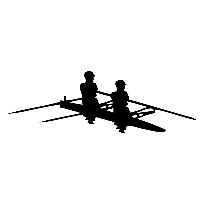rowing