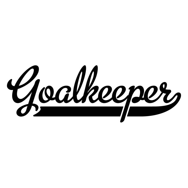 Goalkeeper