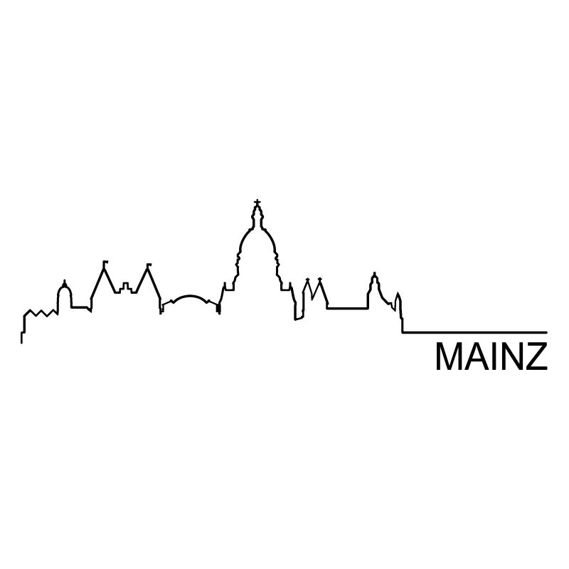 Skyline Mainz