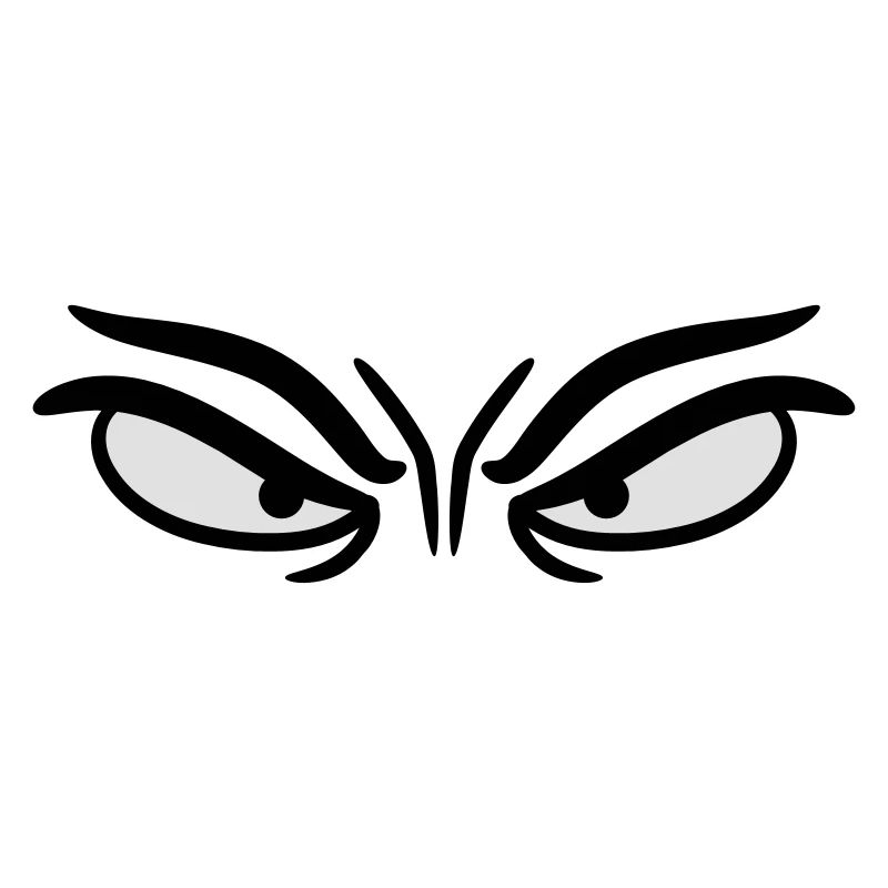 Evil eye