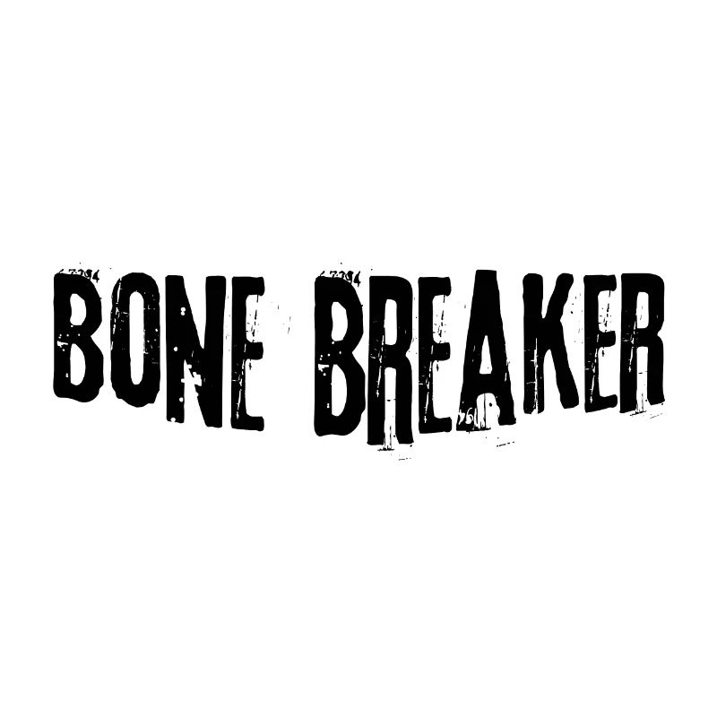 Bone breaker