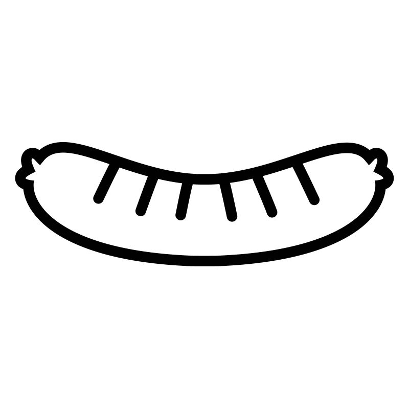 Plan de la saucisse